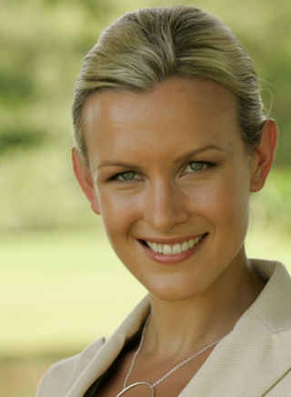 CSI Miami Erika Sykes Broadcast Journalist